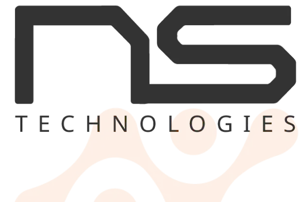 NS Technologies Logo