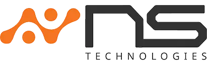 NS Technologies Logo
